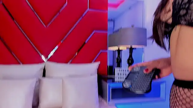 Sofia-Venegas webcam