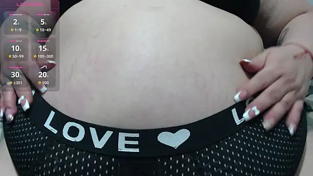 Danna_chubby_ webcam
