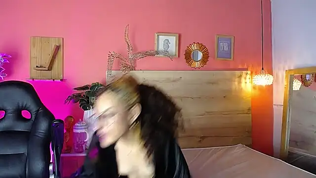 maria_Turner1 webcam