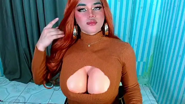 GoddessOFHUGEx webcam