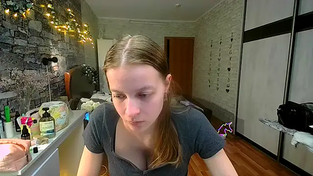 __Aphrodita__wow__ webcam