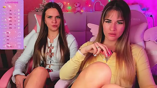 hotty_girls_here (G young) - HOT KISS