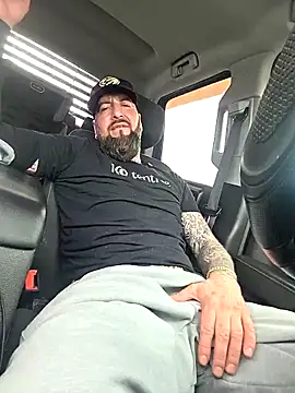 Beardedtattood webcam