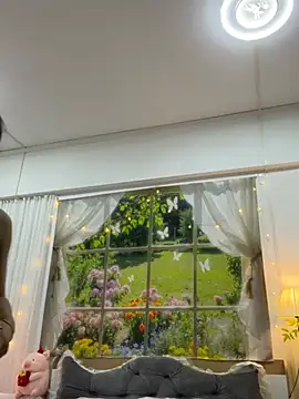 美女sharony_x在线直播