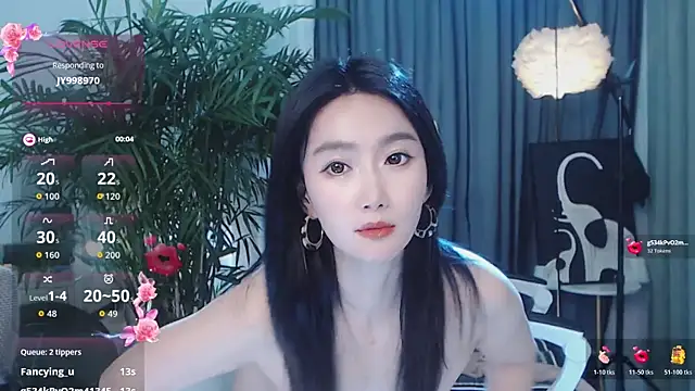  feifei-love chat room