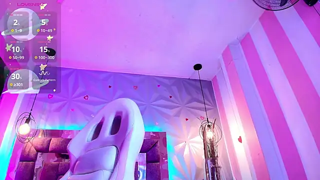 Candy_morgan412 webcam