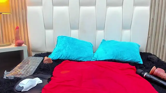 Anabella_Thompson webcam