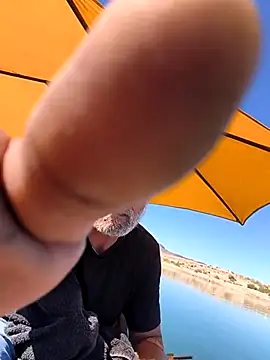 FloppyPickle4u webcam