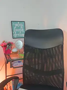 AriannaTorres webcam