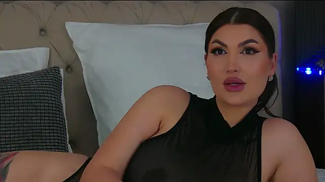 itsjessiebabe webcam