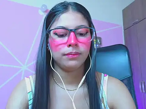 _ALLYSON18_ webcam