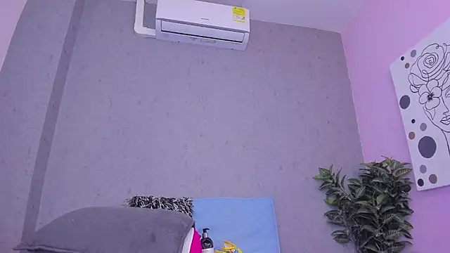 Tiffany_mendez webcam