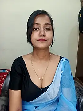Miss-Riyasingh webcam