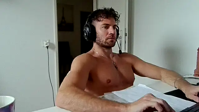 alpha-hunk webcam