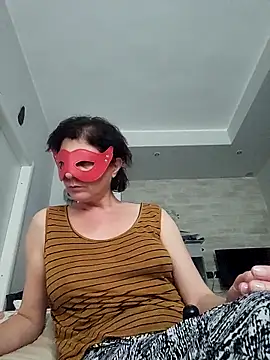 Vagabondainnamorata webcam