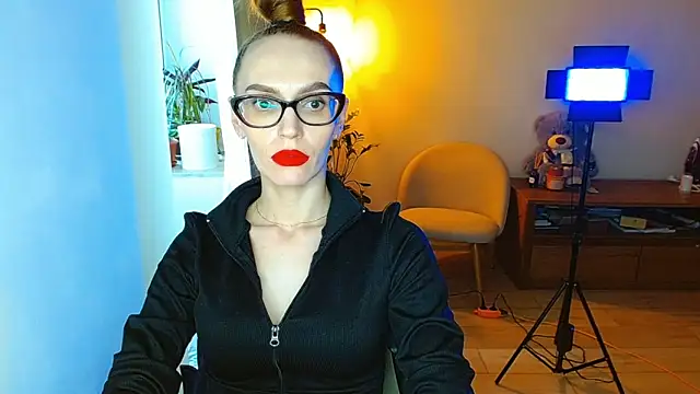 Lady_Sunshine_ webcam