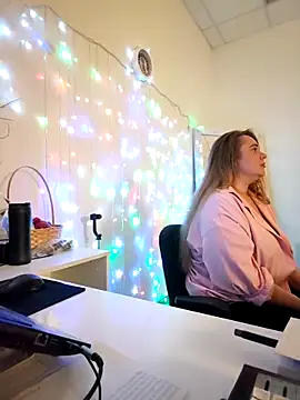 Juicy_PeachLux webcam