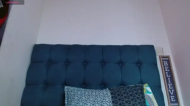 Allison_star1 webcam