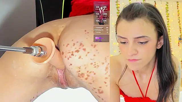 Kitty__Rose__ webcam