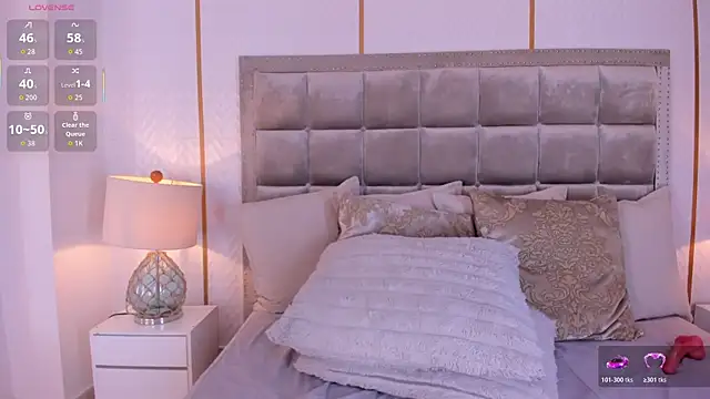 lucianacohelo webcam