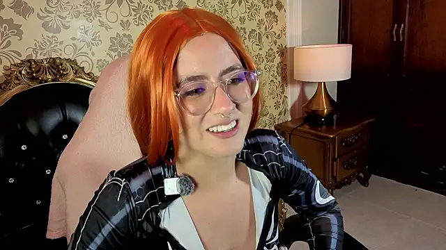 LiLLiAnderson webcam