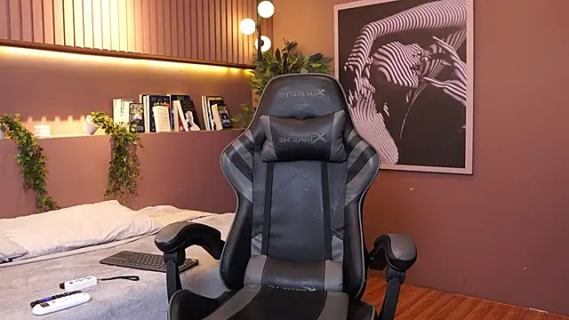 Ethan_occonor webcam