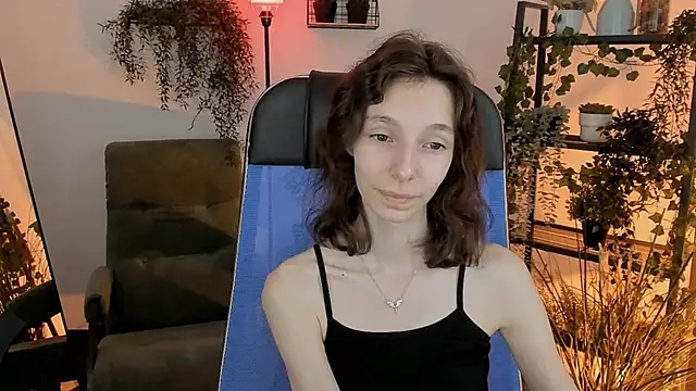 EmmanuellBrown webcam