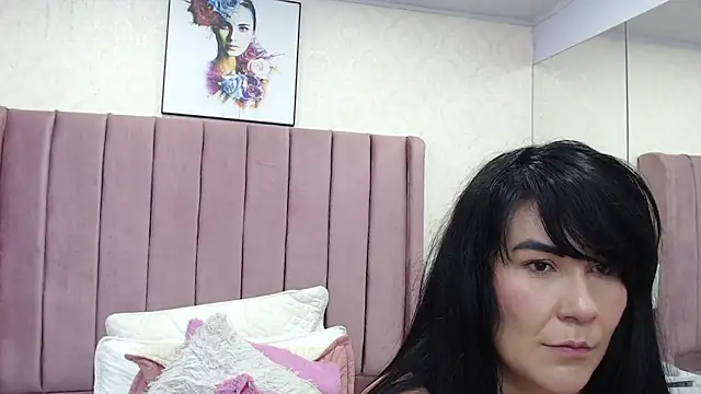 AriannaAdames webcam