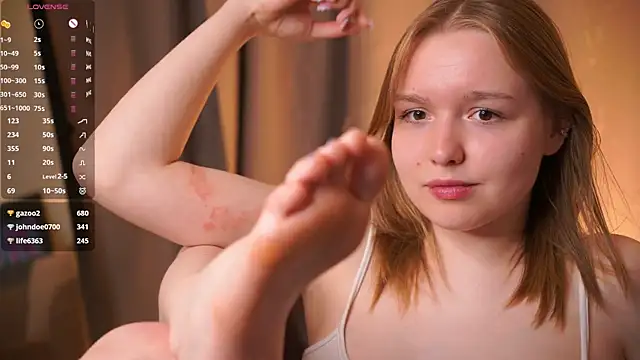 VinnieSerrano webcam