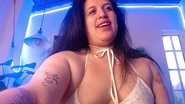 Andrea_secret_ webcam