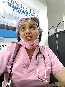 Nurse_Alice-7 webcam