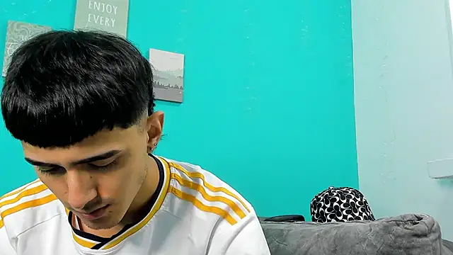 Anthony_carter webcam