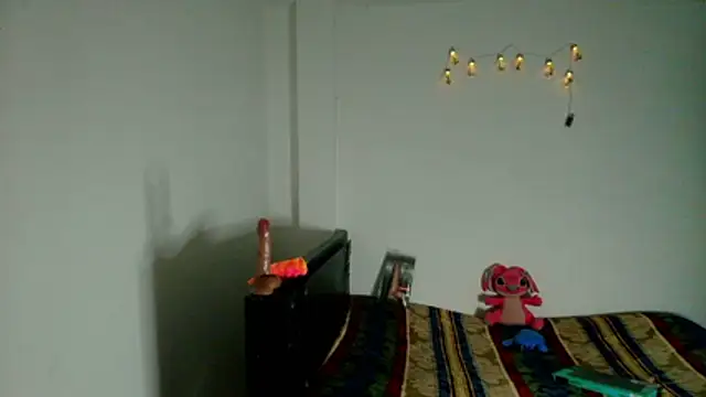 Venus_diamond webcam