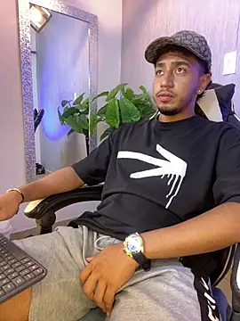 Brand_Collins webcam