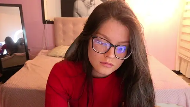 Sara_valderrama_ webcam