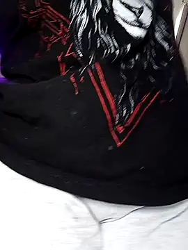 Divine_Pouvoir webcam