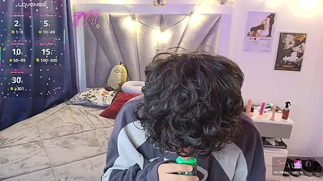 VelvetKai_nom webcam