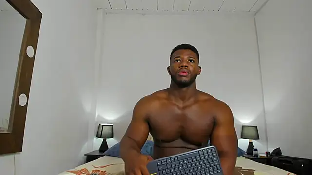 James_McBoy webcam
