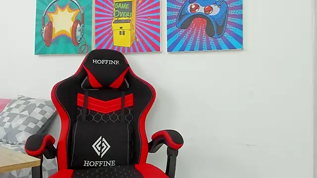 Santana_maximo webcam