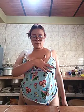 Blanquita_vip webcam