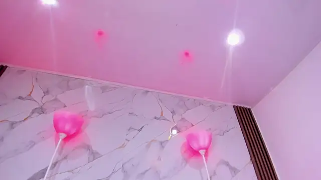 AbrilQuintana_ webcam