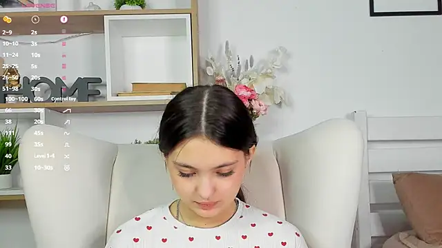 MirthaBolduan webcam