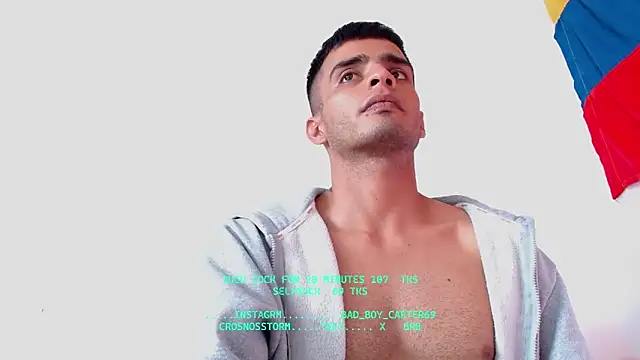 Bad_Boy_Carter69 webcam