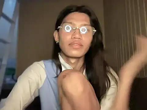 Yourgoddess_jayve webcam