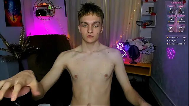john_lik webcam