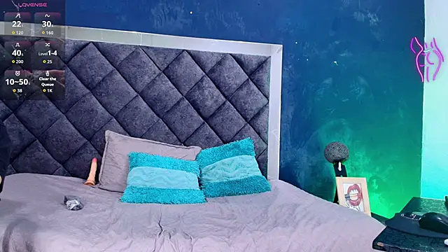 aidanaandvictoria webcam