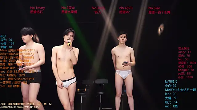 LookingBoy-001 webcam