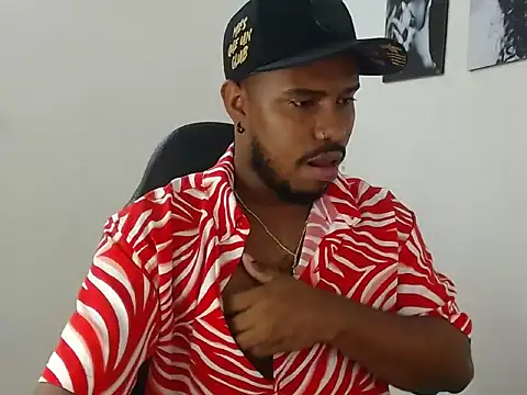 Alessandro_Hamed webcam