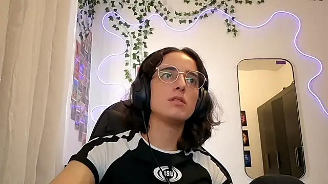 SanjuanaEytchison webcam