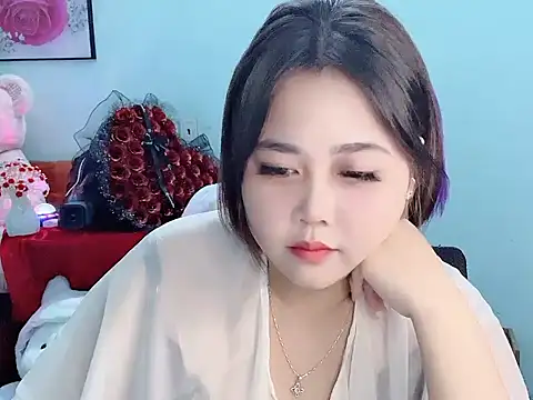 Nhanlu009 webcam
